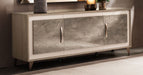 ArredoAmbra - Large Buffet - Light Brown Arredoclassic Italy
