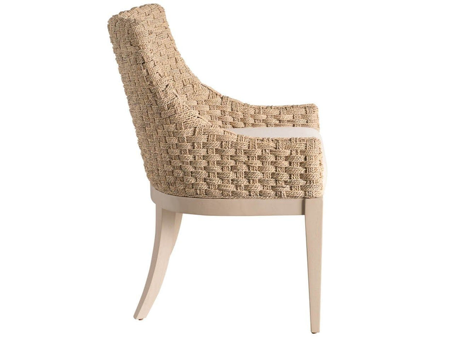 Birchaven - Woven Chair Universal Furniture
