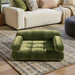 Marcel - Pet Bed For Dogs And Cats Jennifer Taylor Home