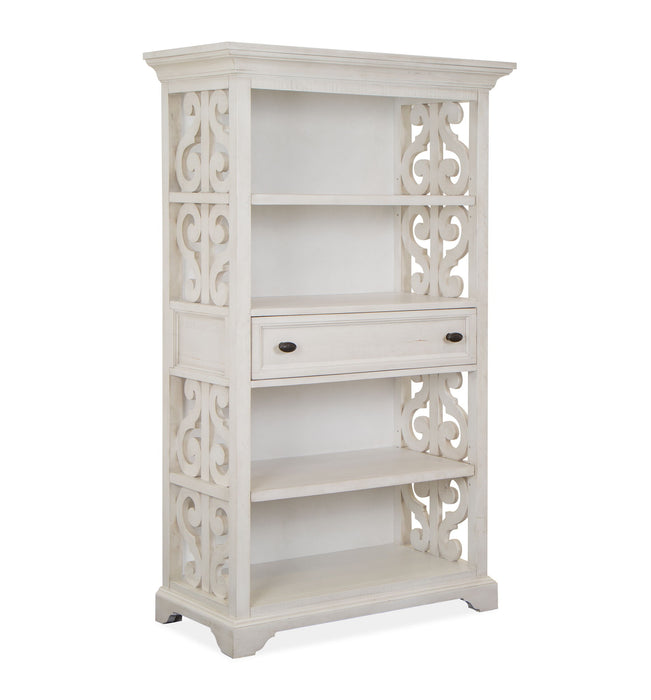 Bronwyn - Bookcase - Alabaster Magnussen Furniture