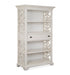 Bronwyn - Bookcase - Alabaster Magnussen Furniture