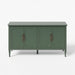 Vintage Buffet Cabinet With Adjustable Shelves Home Essentials