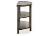 Hadleigh - Demilune Sofa Table Magnussen Furniture