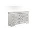 Blaze - 6 Drawer Dresser Matrix Furniture Group