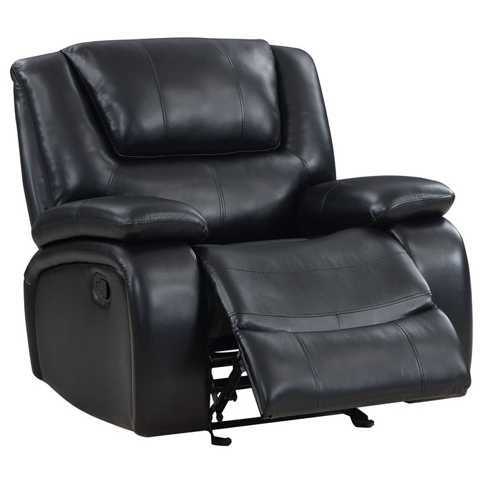 Elodie - Glider Recliner Chair Furniture Max