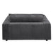 Hilde - Chaise With 2 Pillows ACME