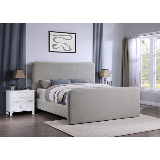 Kendra - Platform Bed Furniture Max