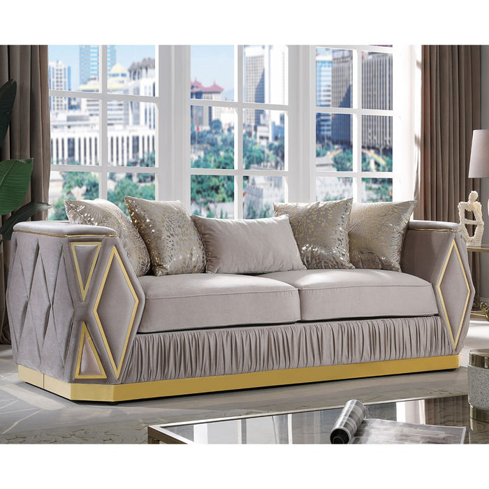 Cavalli - Sofa Matrix Furniture Group