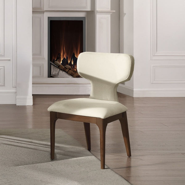 Koen - Upholstered Side Chair (Set of 2) ACME