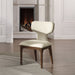 Koen - Upholstered Side Chair (Set of 2) ACME