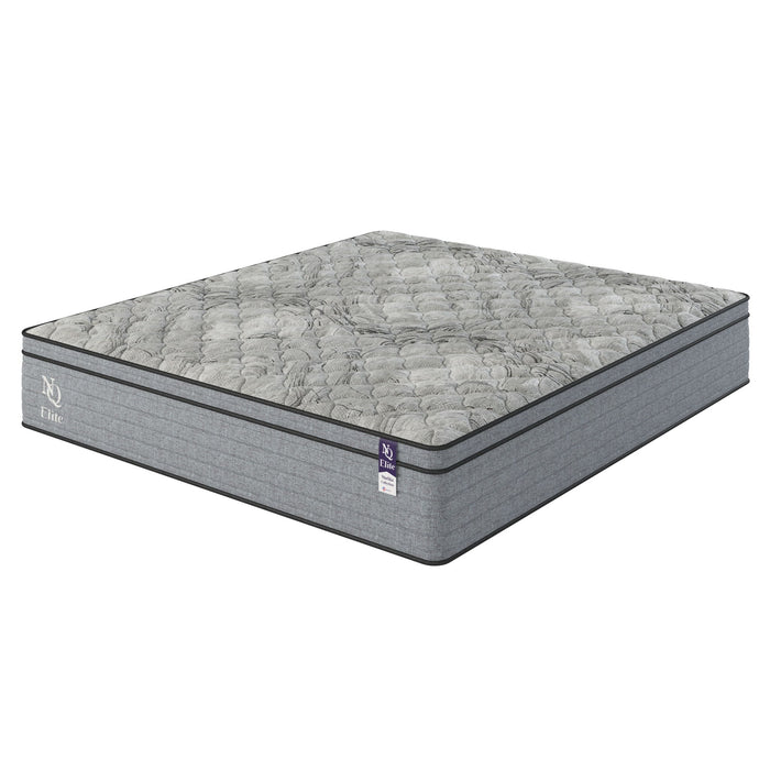Elite Series Machka - 12" Cooling Gel Memory Foam Hybrid Mattress Daily Nest