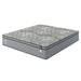 Elite Series Machka - 12" Cooling Gel Memory Foam Hybrid Mattress Daily Nest
