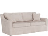 Filmore - Slipcover Sleeper Sofa, Special Order - Beige Universal Furniture