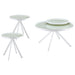 Shayne - Round Table Set Furniture Max