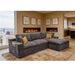 Compressed Sectional Home Essentials