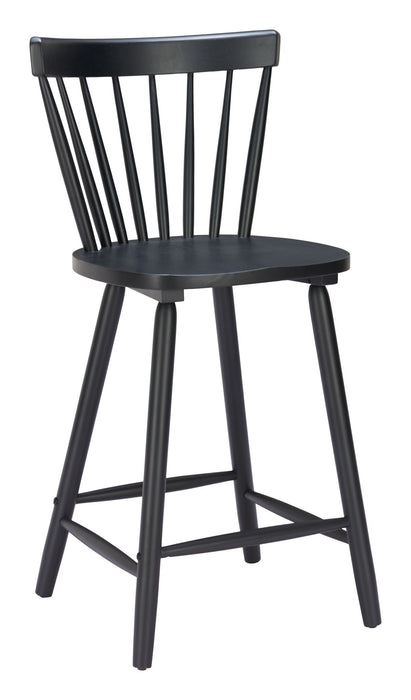 Tyce - Stool (Set of 2) Zuo Modern
