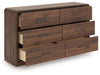 Fortlorn - Panel Bedroom Set Signature Design by Ashley®