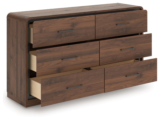 Fortlorn - Panel Bedroom Set Signature Design by Ashley®