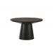 Round Table With Pedestal Base Home Essentials