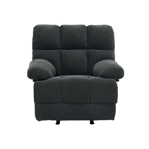 Manual Rocker Recliner Chair Home Essentials