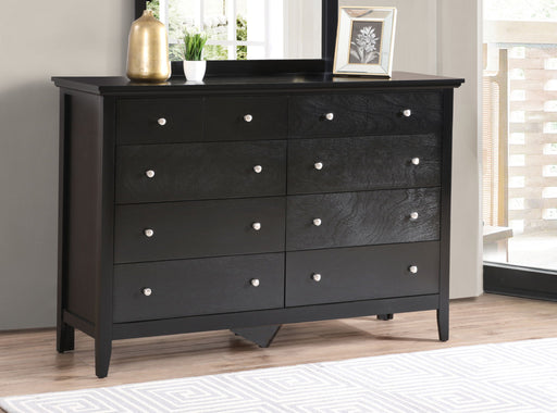 Hammond - Elegant Casual Dresser For Any Room Glory Furniture