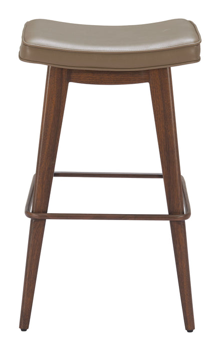 Divat - Stool (Set of 2) Zuo Modern