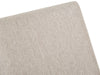Bellamy - Upholstered Host Chair (Set of 2) - Peppercorn Magnussen Furniture