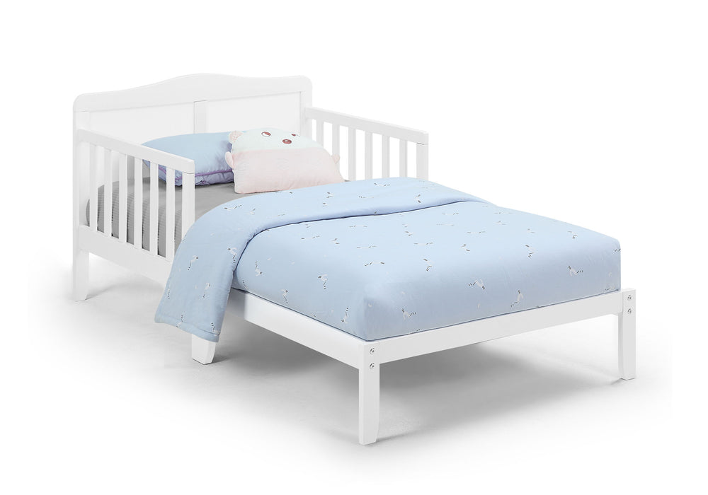 Birdie - Toddler Bed - Two Tone