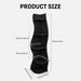5 Tier S - Shaped Corner Shelf For Living Room Home Essentials