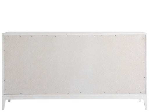 Love. Joy. Bliss.-Miranda Kerr Home - Brentwood Dresser - White Miranda Kerr Home