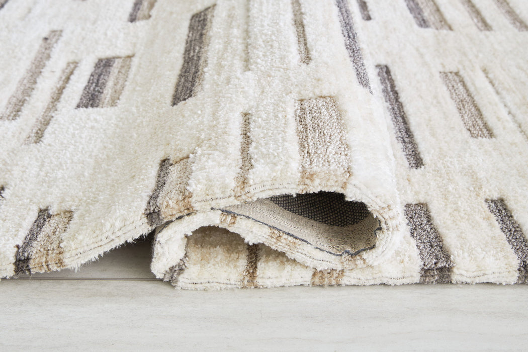 Leesdale - Rug Signature Design by Ashley®