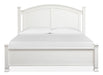 Kingston - Panel Bed Magnussen Furniture