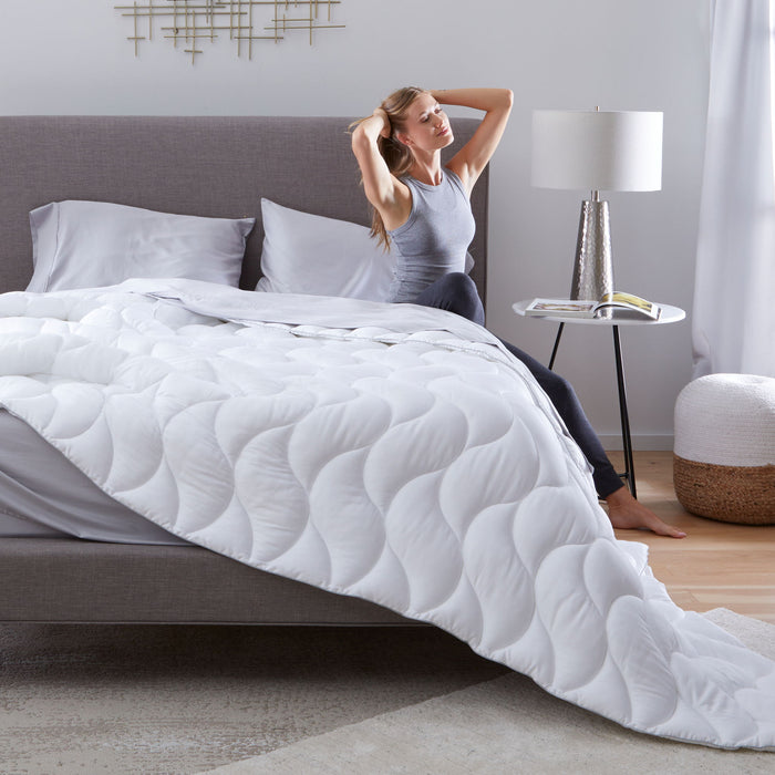 Performance - Light Weight Comforter Bedgear