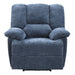 Benson - Motion Glider Recliner ACME