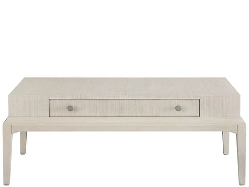 Birchaven - Table With Drawer Universal Furniture