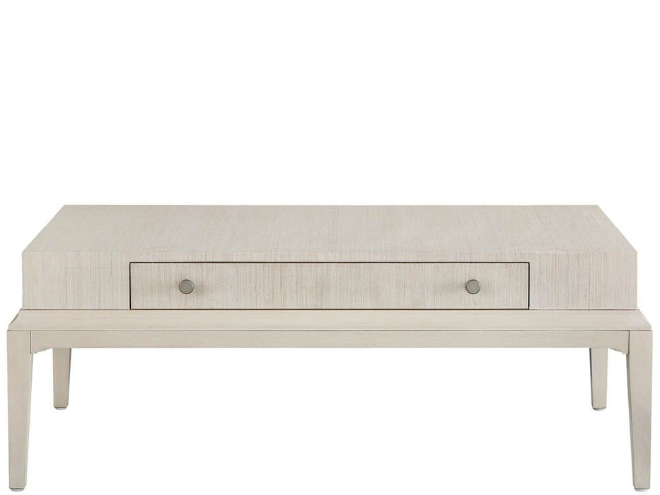 Birchaven - Table With Drawer Universal Furniture