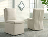 Krystanza - Dining Room Set Millennium® by Ashley