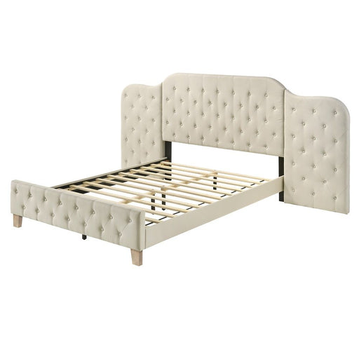 Ranallo - Wall Bed ACME