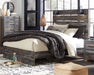 Drystan - Panel Bed Signature Design by Ashley®