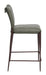 Freesia - Counter Stool (Set of 2) Zuo Modern