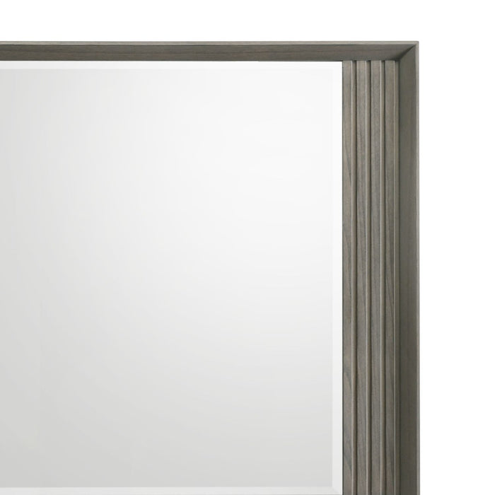 Hugo - Bedroom Mirror Matrix Furniture Group
