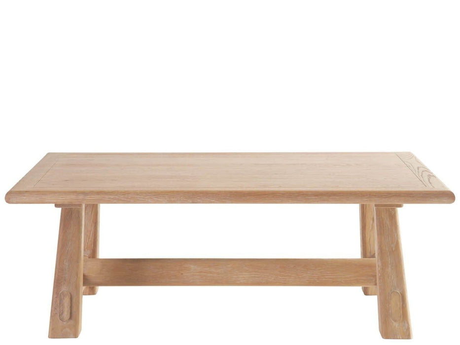 Griffith Park - Rectangular Table