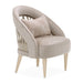 La Rachelle - Flame Chair Michael Amini