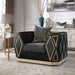 Cavalli - Chair Matrix Furniture Group