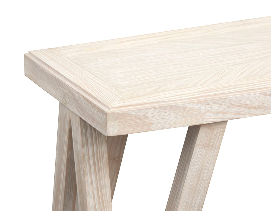 Bostwick - Round Table Magnussen Furniture