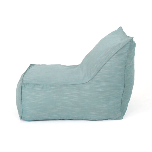 Ettie - Water Resistant Fabric Bean Bag Chair Home Essentials