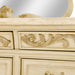 Platine de Royale - Dresser Michael Amini
