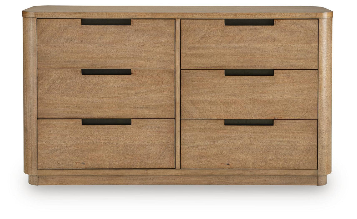 Pamaria - Dresser Signature Design by Ashley®