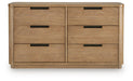 Pamaria - Dresser Signature Design by Ashley®