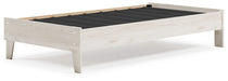 Socalle - Platform Bed Signature Design by Ashley®